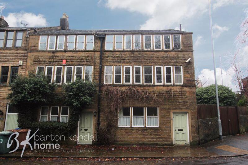 Main image of property: Carbrook House, 33 & 35 Broad Lane, Rochdale OL16 4PG