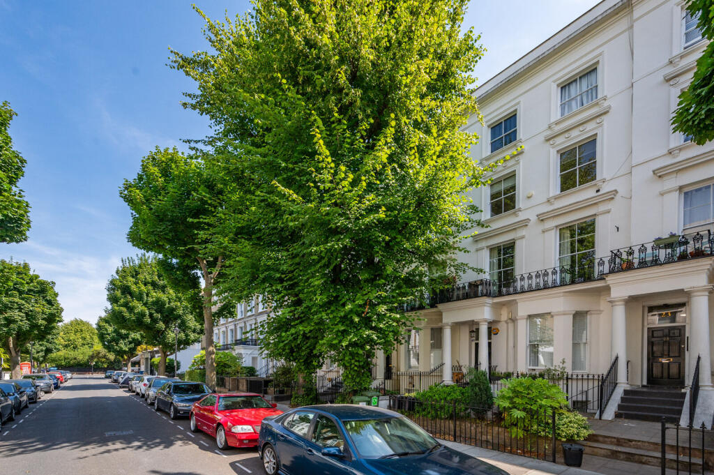 Main image of property: Belgrave Gardens, St John's Wood, London, NW8