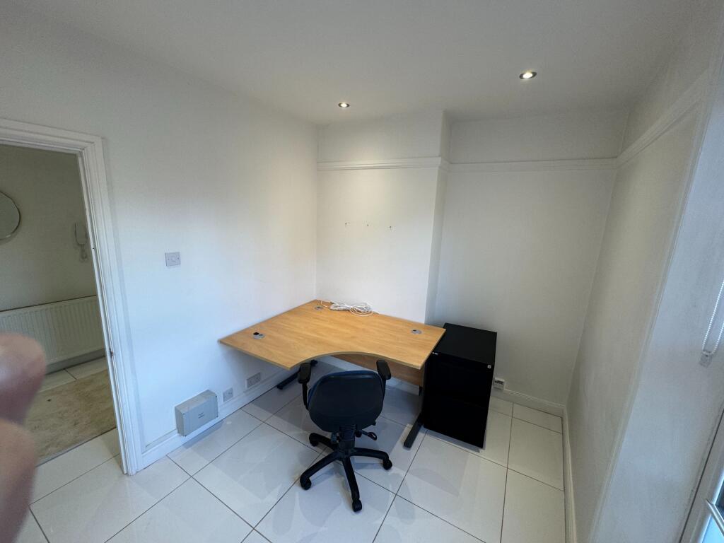 Main image of property: Amity House