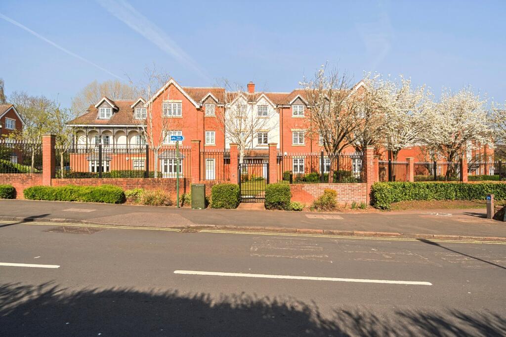 Main image of property: Chancel Court, Solihull, West Midlands, B91