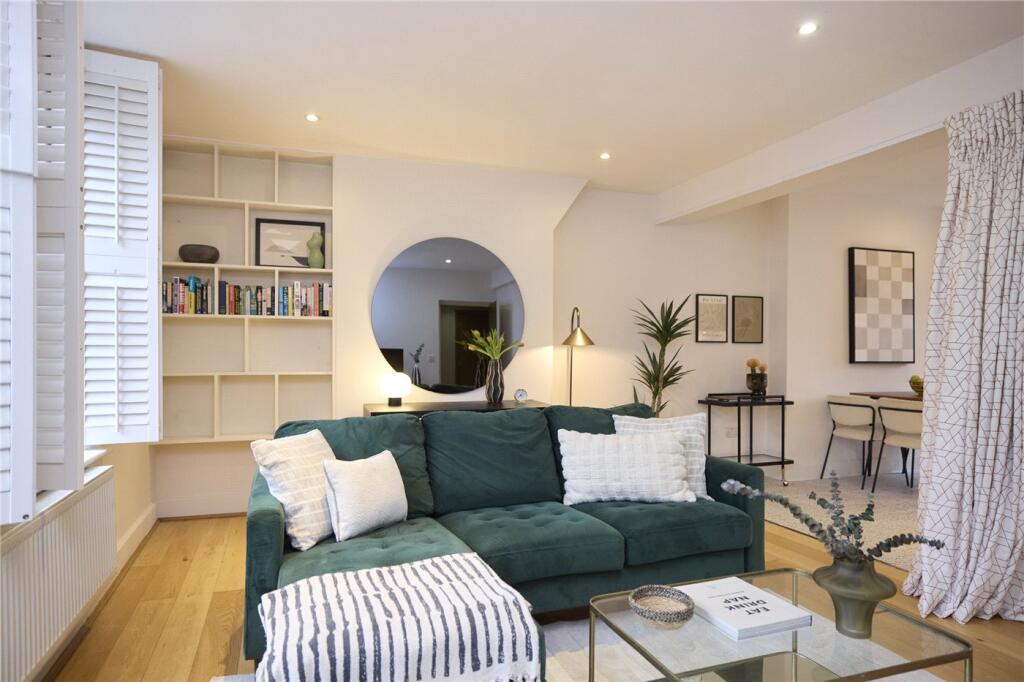 Main image of property: Brick Lane, London, E1