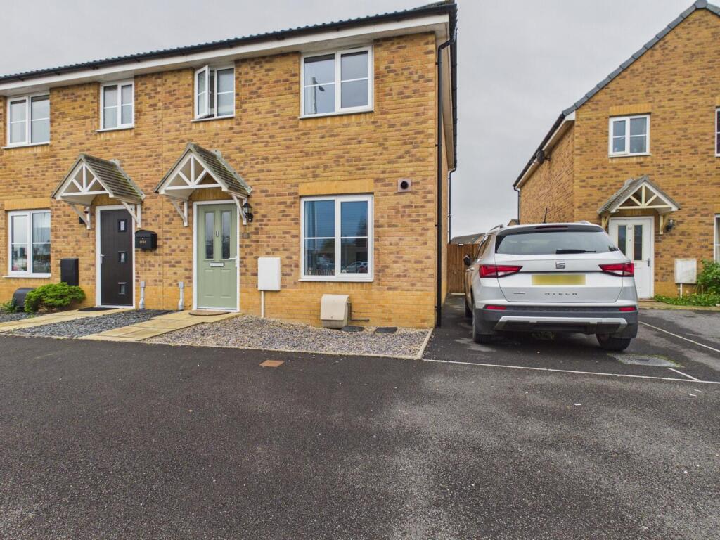 Main image of property: Heol Tredwr, Waterton, Bridgend