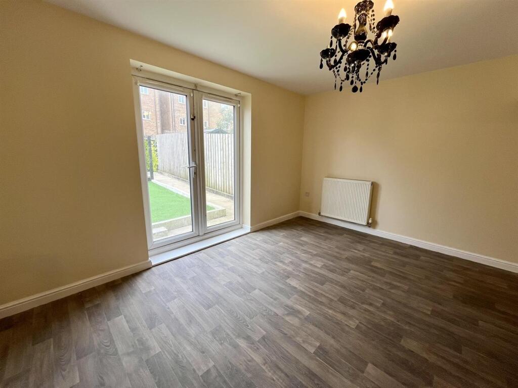 House in Lancaster - More