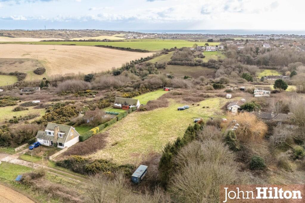 Main image of property: The Lookout, Peacehaven