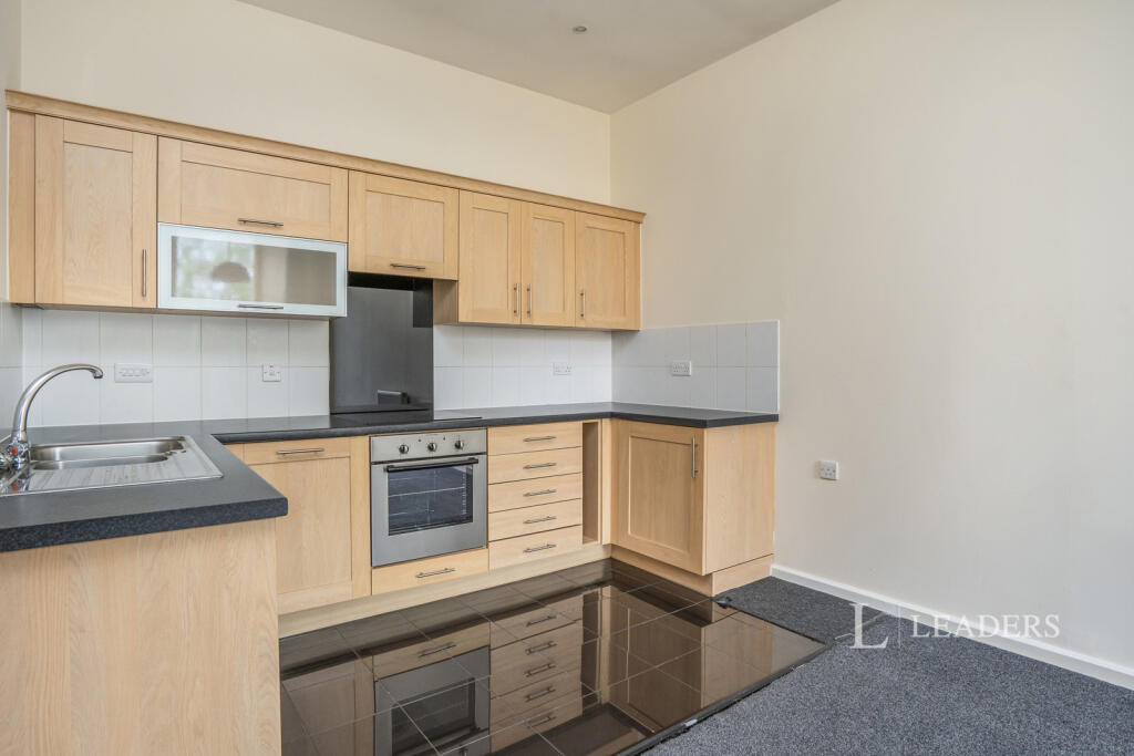 Apartment in Gosport, Newtown, Priddy's Hard - More