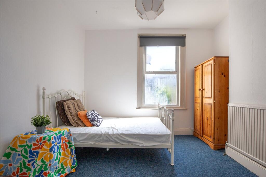 House in Bristol, Pigsty Hill, Bishopston - View 4