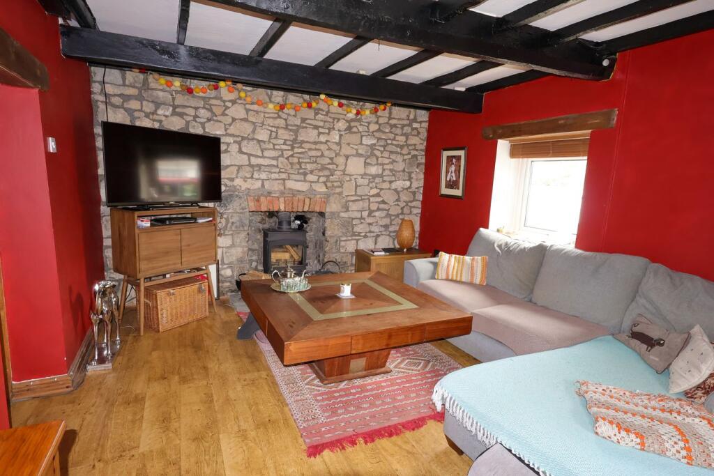 House in Cardiff, Llantwit Major - View 3