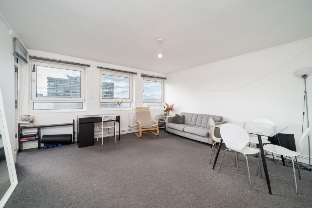 Main image of property: Royal Street, London SE1