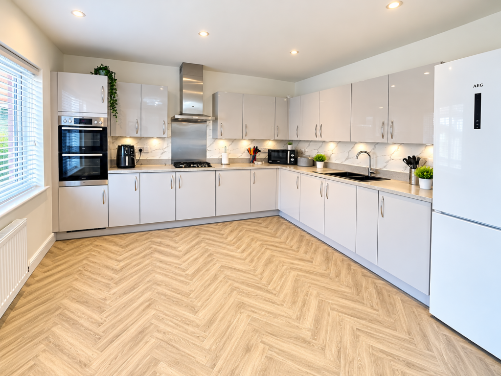 House in Warrington - View 5