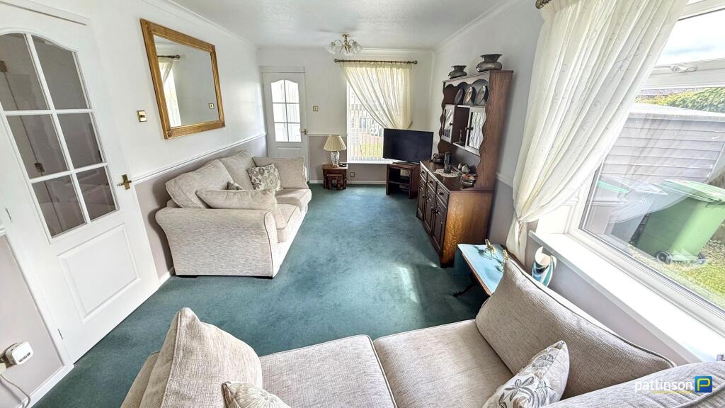 House in Bomarsund, Choppington - View 5