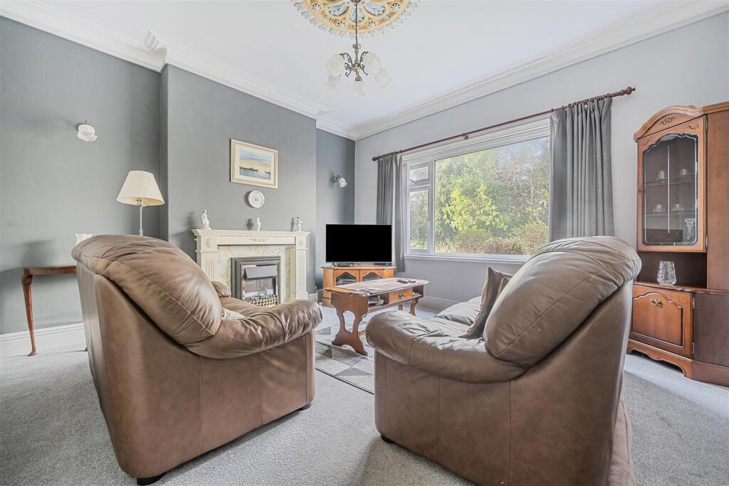 Main image of property: Egremont Road, Hensingham, Whitehaven