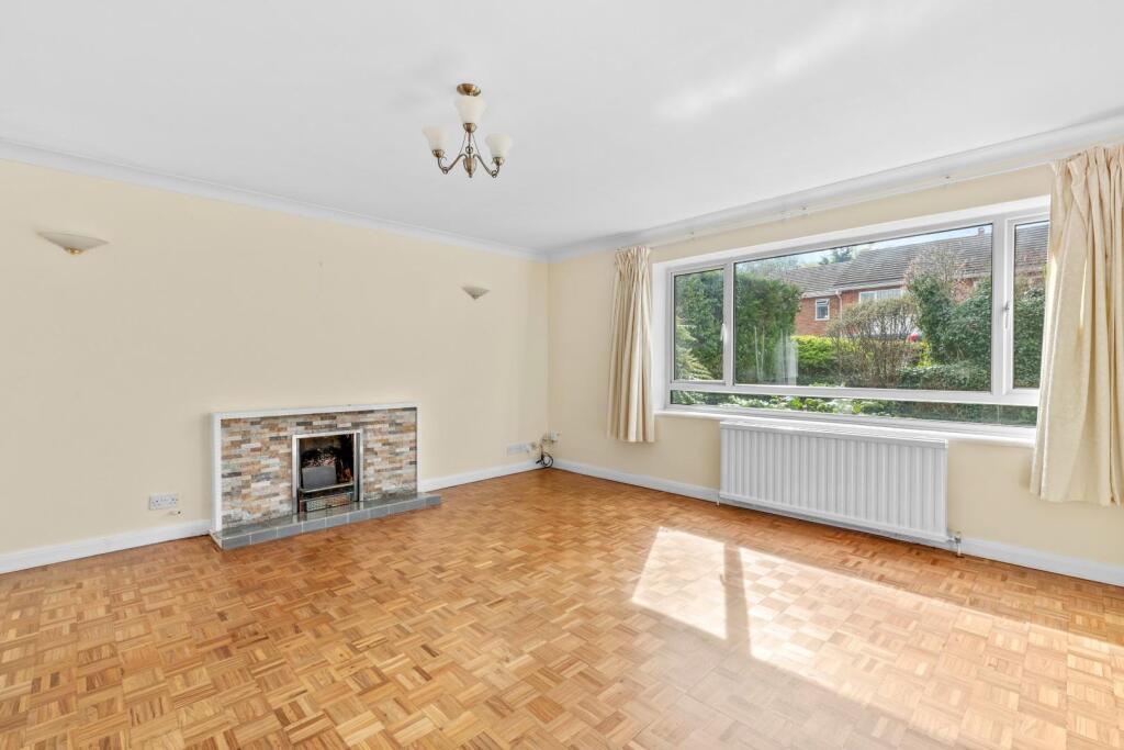 House in Buckinghamshire, Chesham Bois - View 3