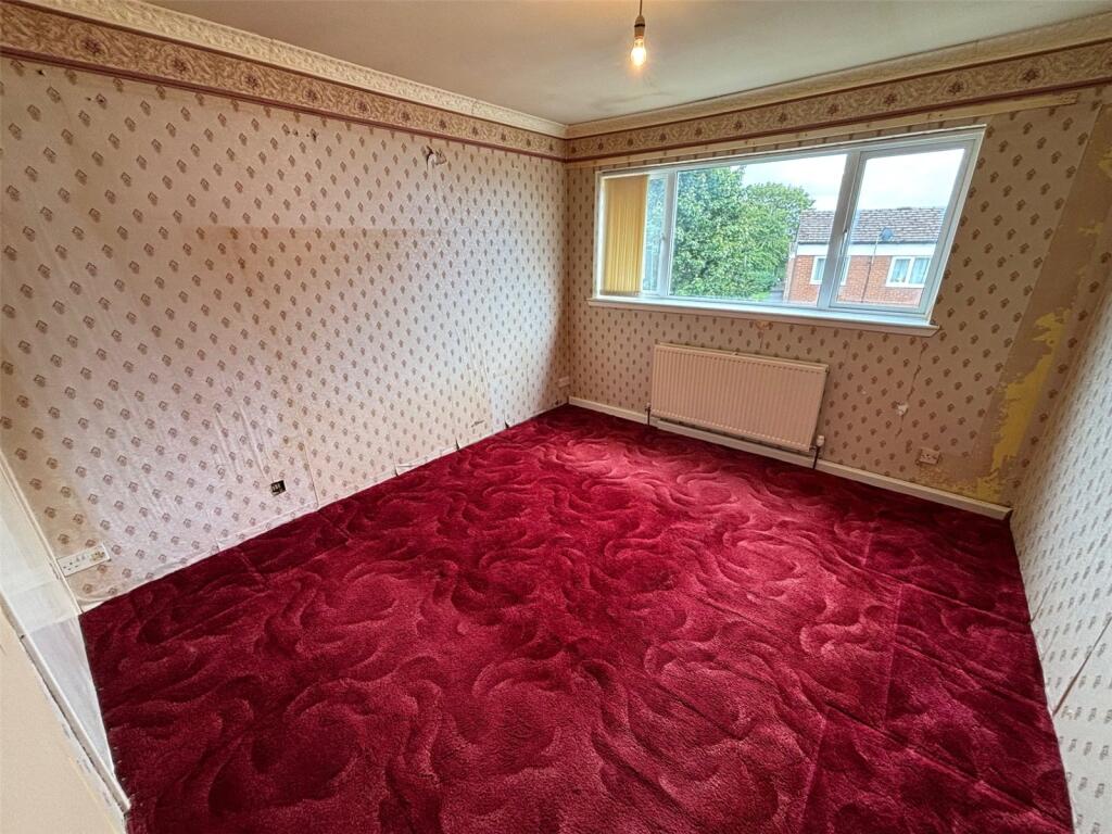 House in Telford - More