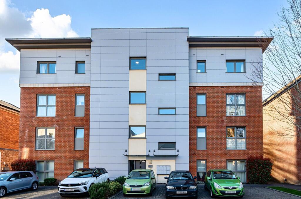 Main image of property: Longley Road, Chichester, PO19