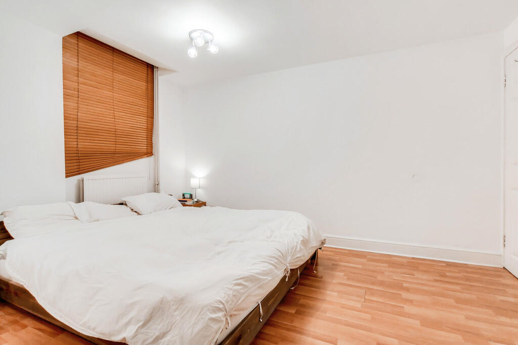 2 bedroom ground floor maisonette for rent