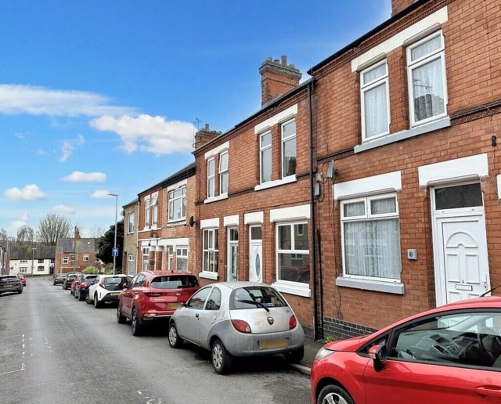 Main image of property: Queen Street, Barwell, Leicester