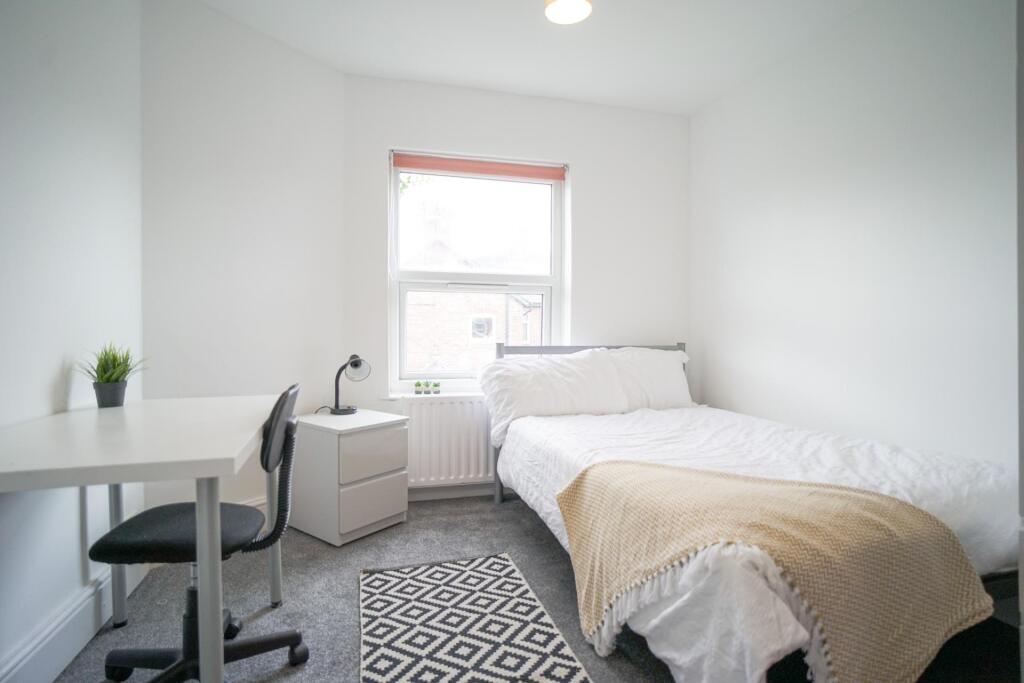 Main image of property: Margaret Street, Sheffield