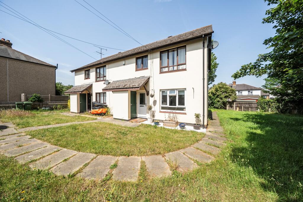 Main image of property: Springfield Road, St. Albans