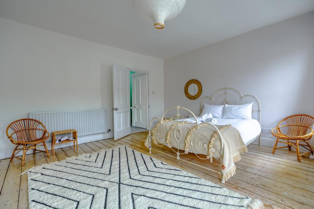 House in Bristol - View 3