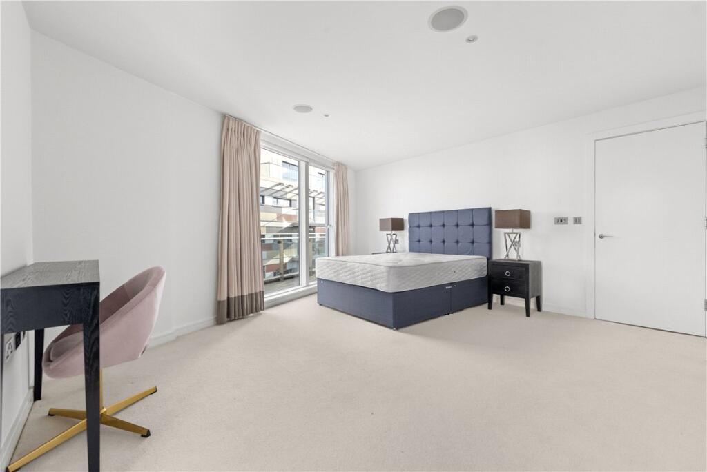 3 bedroom apartment for rent