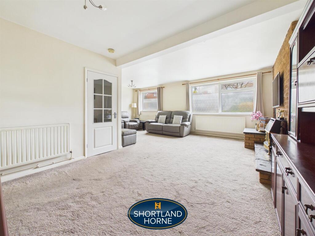 House in Coventry, Green Lane, Finham - View 3