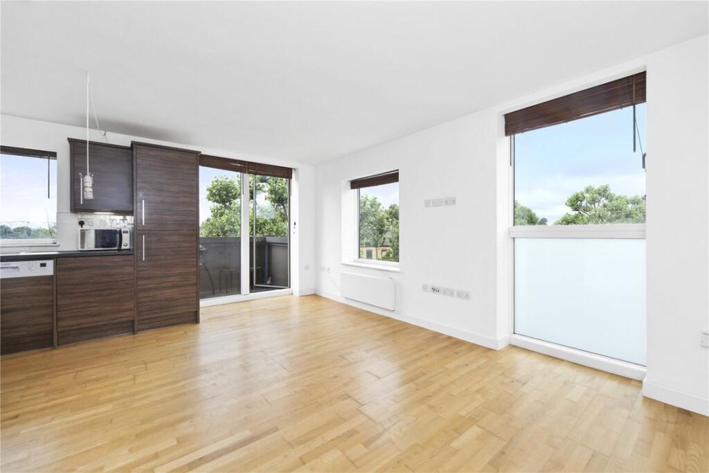 Main image of property: Bevington Road, North Kensington