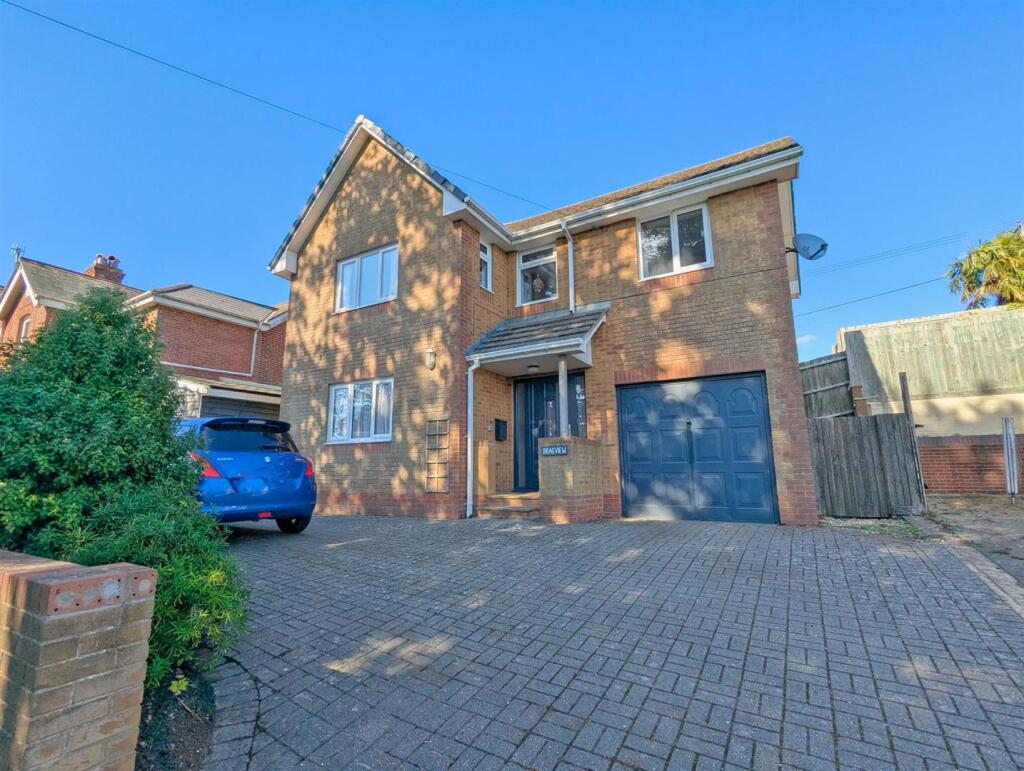 Main image of property: Newport Road, Apse Heath, Sandown