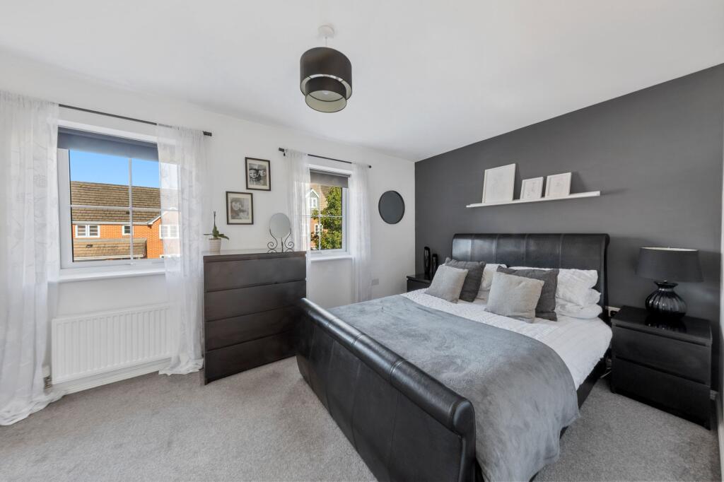 House in Warrington - More