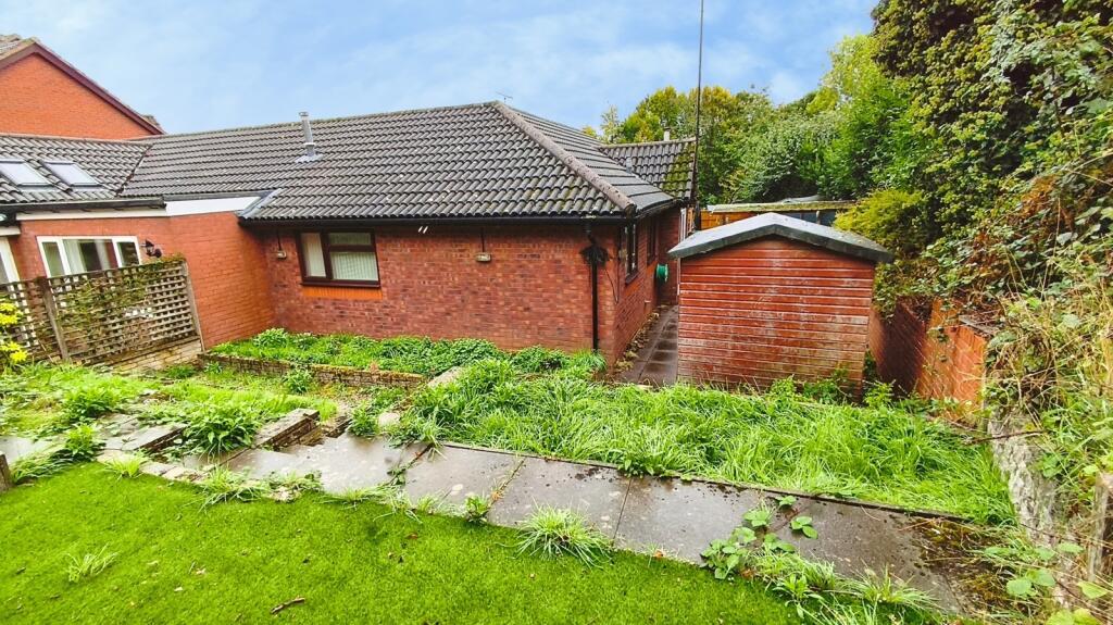 House in Birmingham - View 5