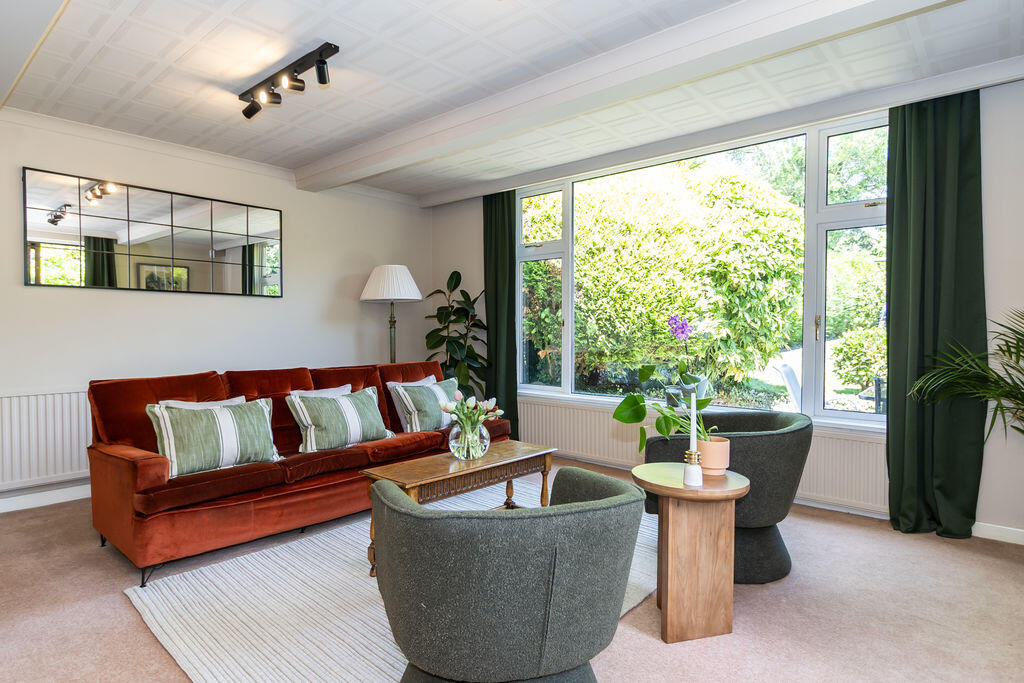 House in Penarth, Vale of Glamorgan - View 2