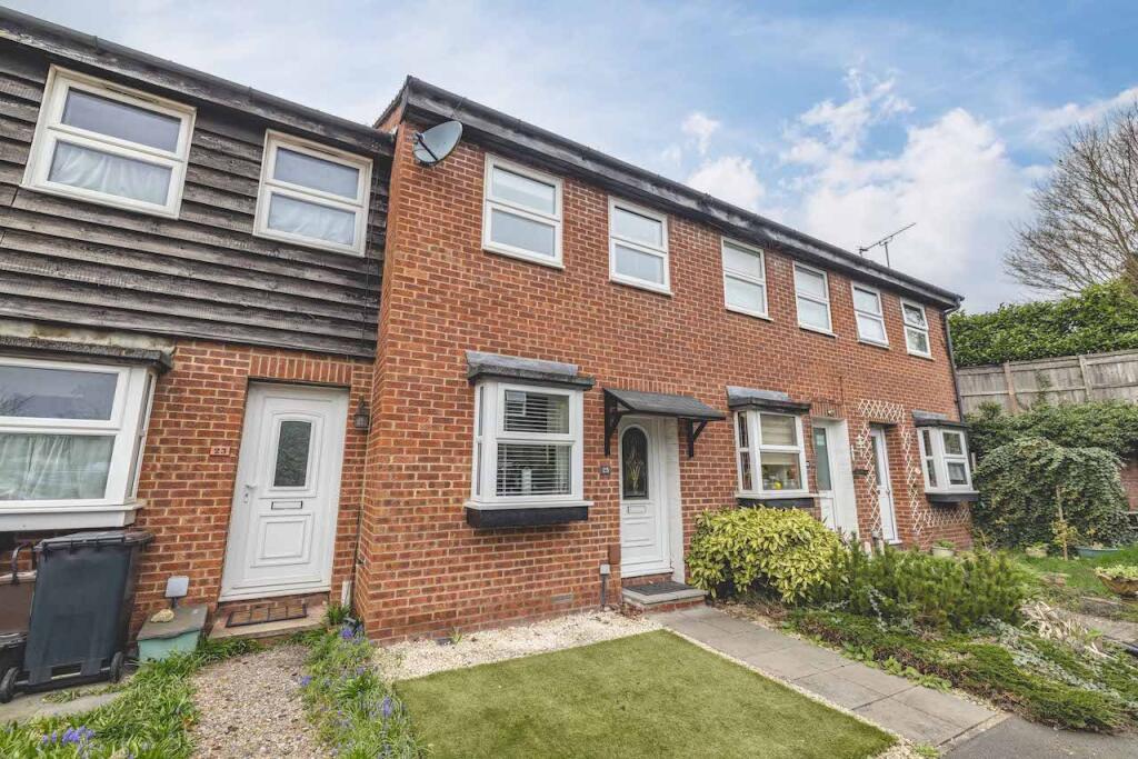 Main image of property: Harkness Road, Burnham, SL1