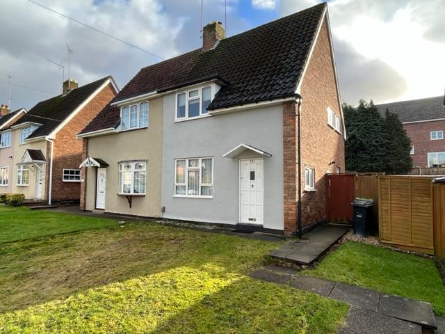 Main image of property: Russell Hall Road, Dudley