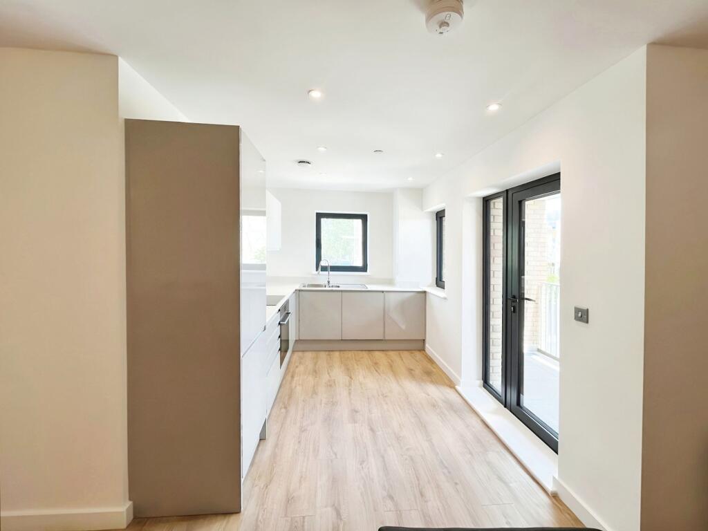 Main image of property: Victoria Road, Pyramid House, TN23