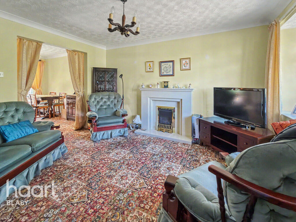 Main image of property: Hemlock Close, Leicester