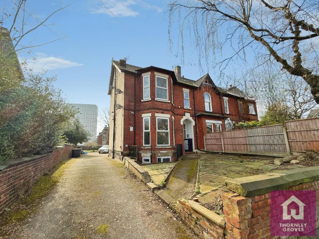 Main image of property: Belgrave Crescent, Eccles, Manchester, Greater Manchester, M30