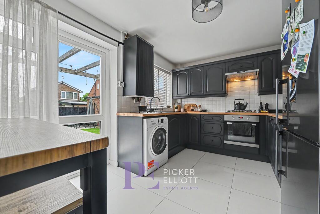 House in Hinckley and Bosworth, Tilton, Burbage - View 5
