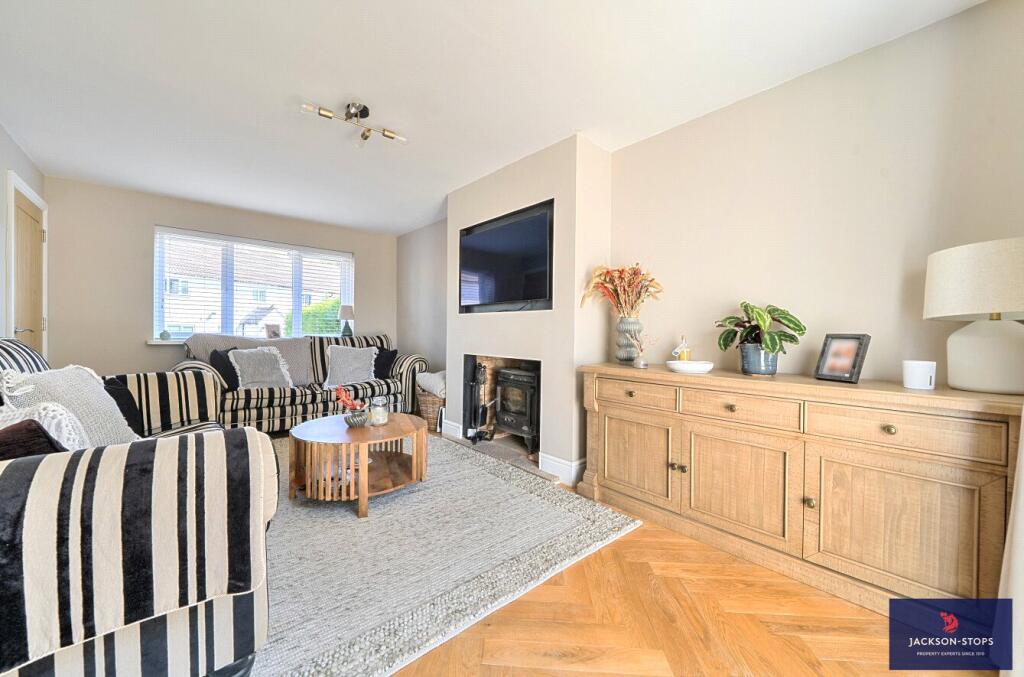 John Gray Road, Great Doddington, Wellingborough, Northamptonshire, NN29 - View 5