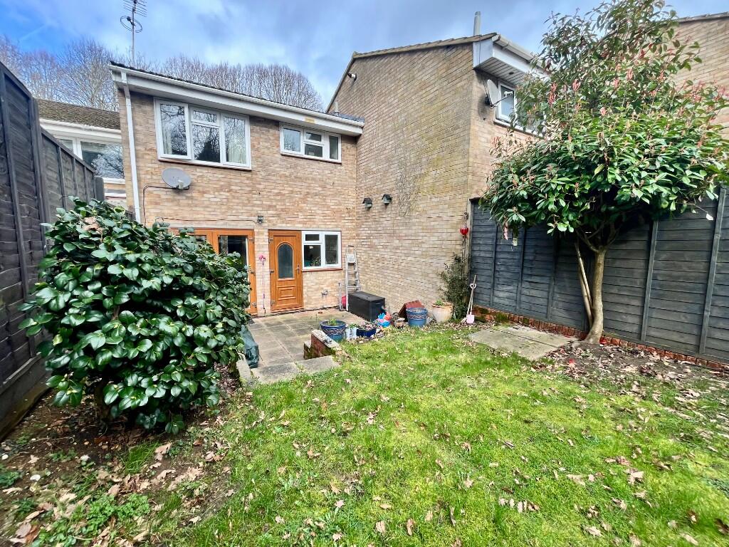 Main image of property: Widford Terrace, Hemel Hempstead, Hertfordshire, HP2