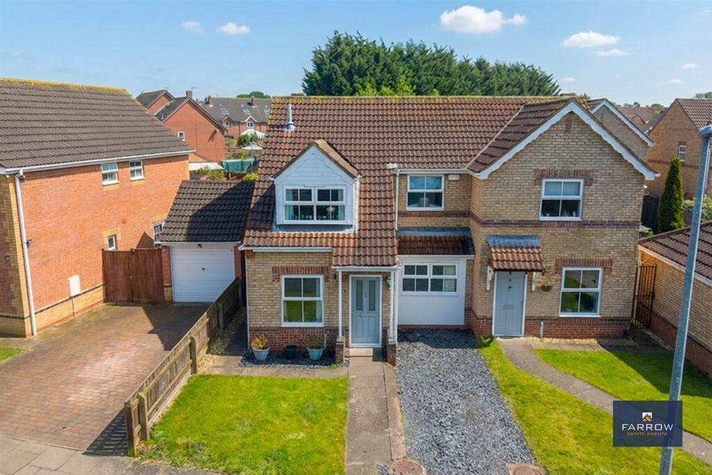 Main image of property: Girton Road, Grimsby