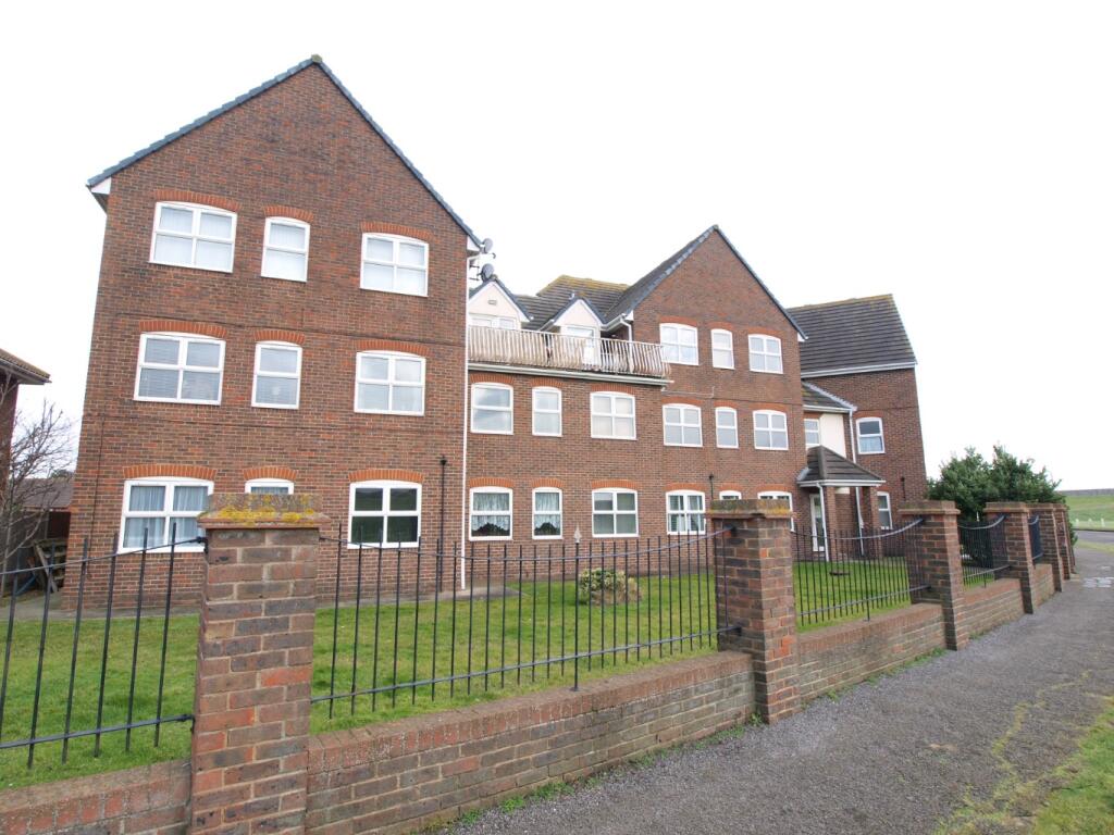 Main image of property: Cherry Court, Western Esplanade, Canvey Island, Essex
