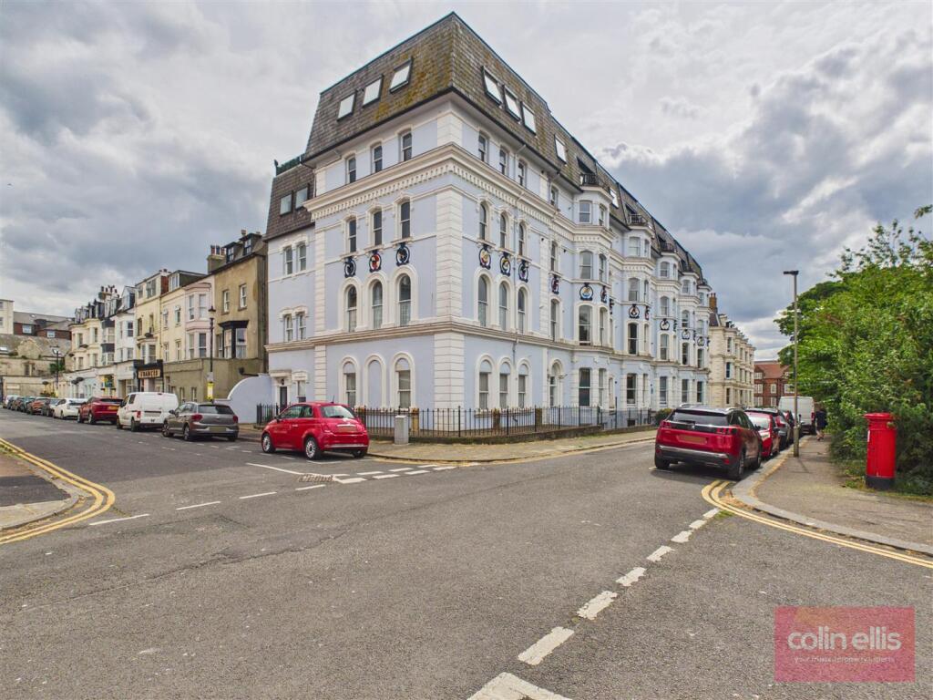Main image of property: St. Martins Avenue, Scarborough