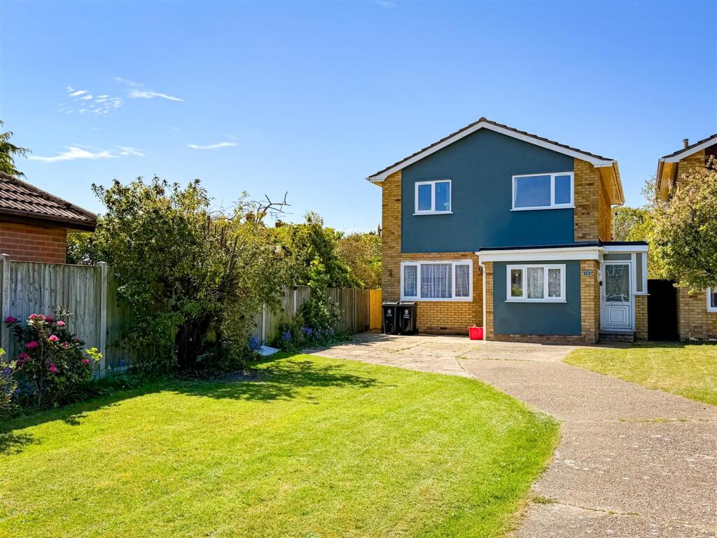 Main image of property: Pembroke Gardens, Holland-On-Sea, Essex