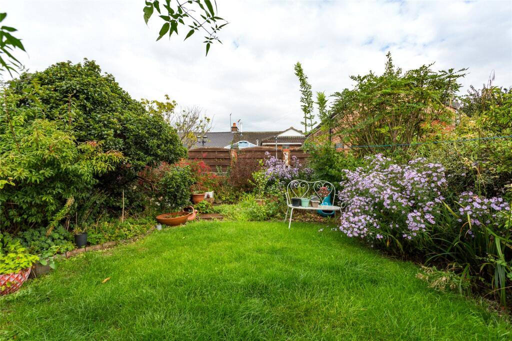 Shipton Road, York, North Yorkshire, YO30 photo 2