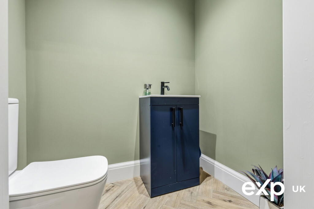Nightingale Way, Ravenshead, P/X Available - View 6