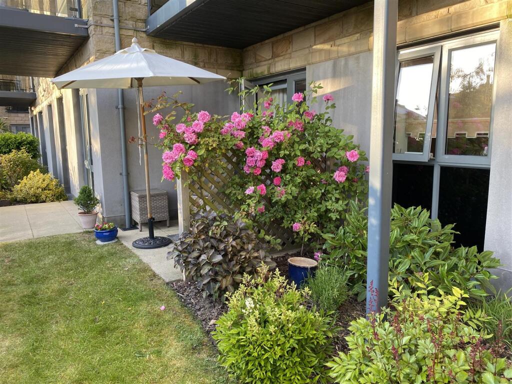 Main image of property: Greaves Road, Lancaster