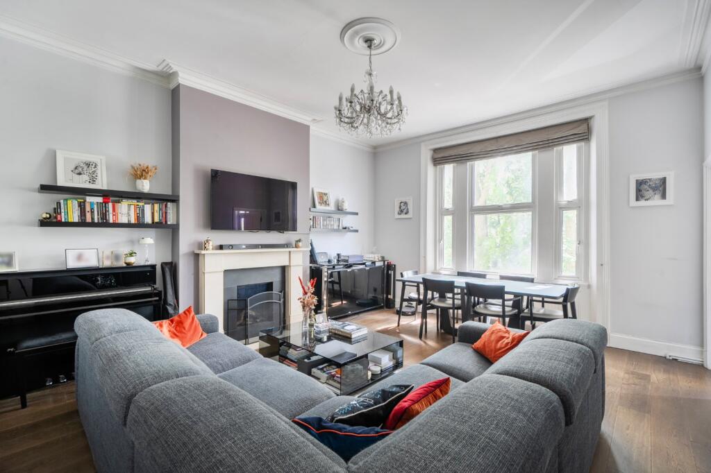 Main image of property: Abbey Road, South Hampstead, London, NW6