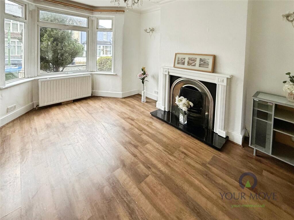 Howarth Road, London, SE2 photo 2