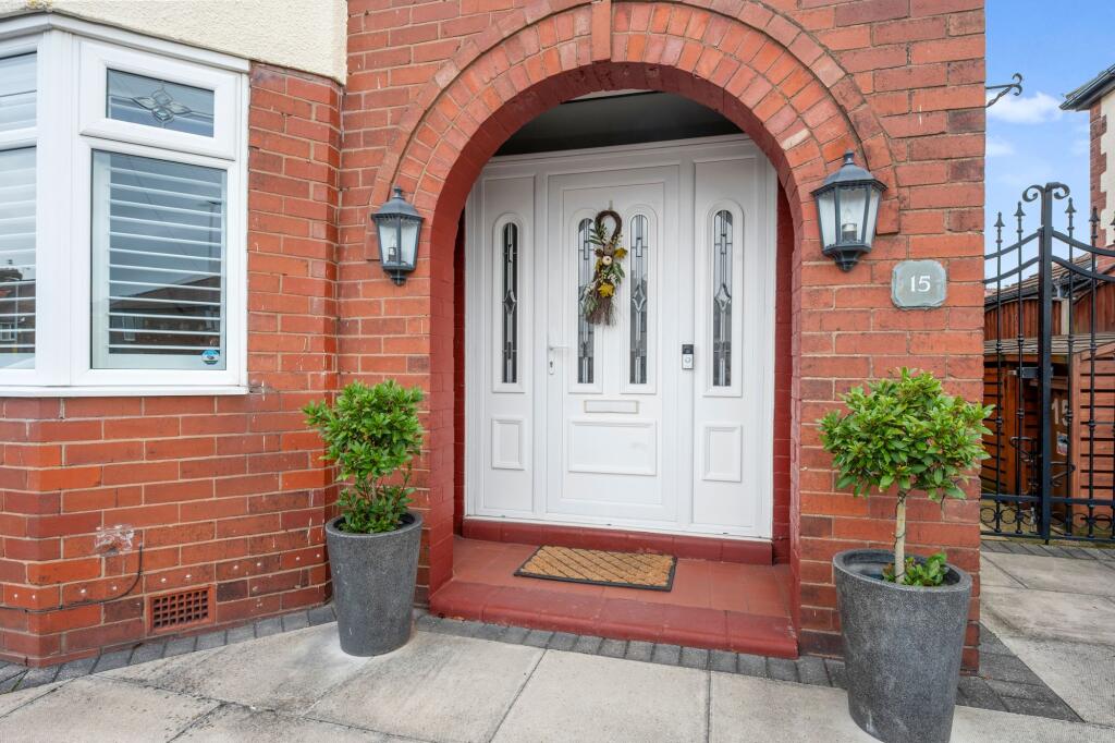 House in Warrington - View 5