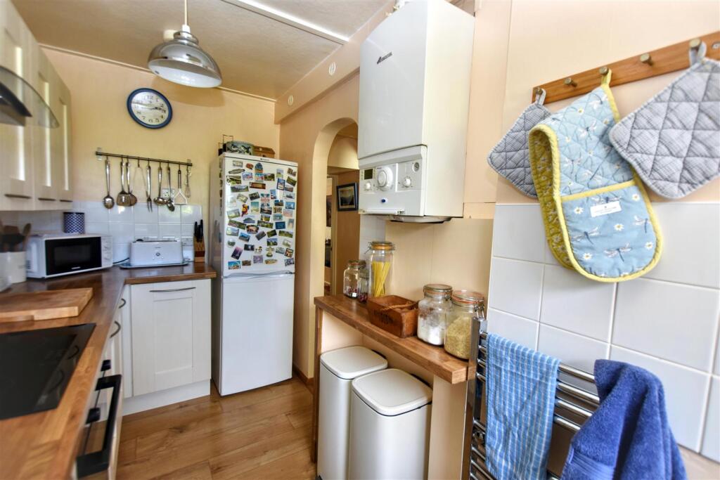House in Truro - View 5