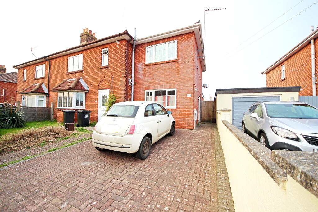 Main image of property: Castle Road, Bournemouth, 